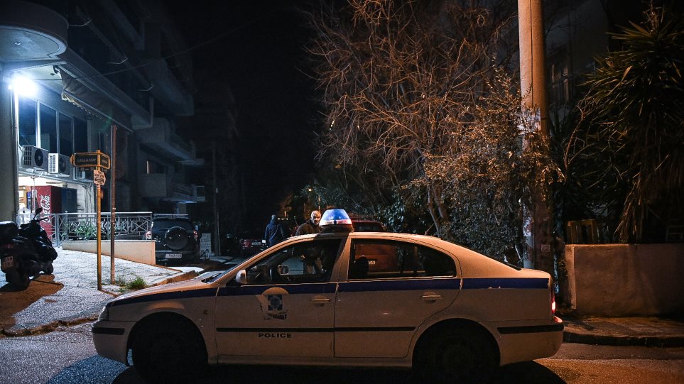 Ληστές ξυλοκόπησαν άγρια 85χρονο στα Σεπόλια – Πέθανε στο νοσοκομείο