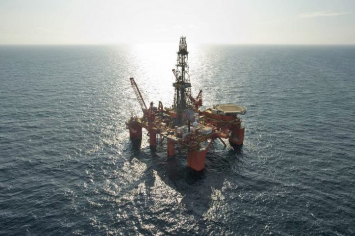 Εθνική προδοσία! Νόμος του ελληνικού κράτους σαμποτάρει την εκμετάλλευση του ενεργειακού πλούτου