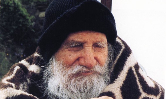 «Ο γέροντας Πορφύριος μου αποκάλυψε ότι θα σωθώ από αεροπορική τραγωδία. Όπως και έγινε!»