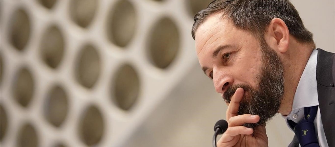 Συσπειρώνεται η Ευρώπη των εθνών: Συγχαρητήρια στον Σ.Αμπασκάλ από Μ.Λεπέν και Μ.Σαλβίνι