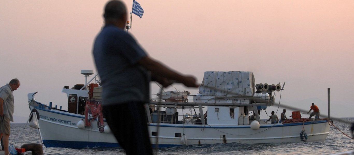 Βίντεο – ντοκουμέντο απο την Ψέριμο – «Ρε αλήτες εδώ είναι Ελλάδα» (βίντεο)