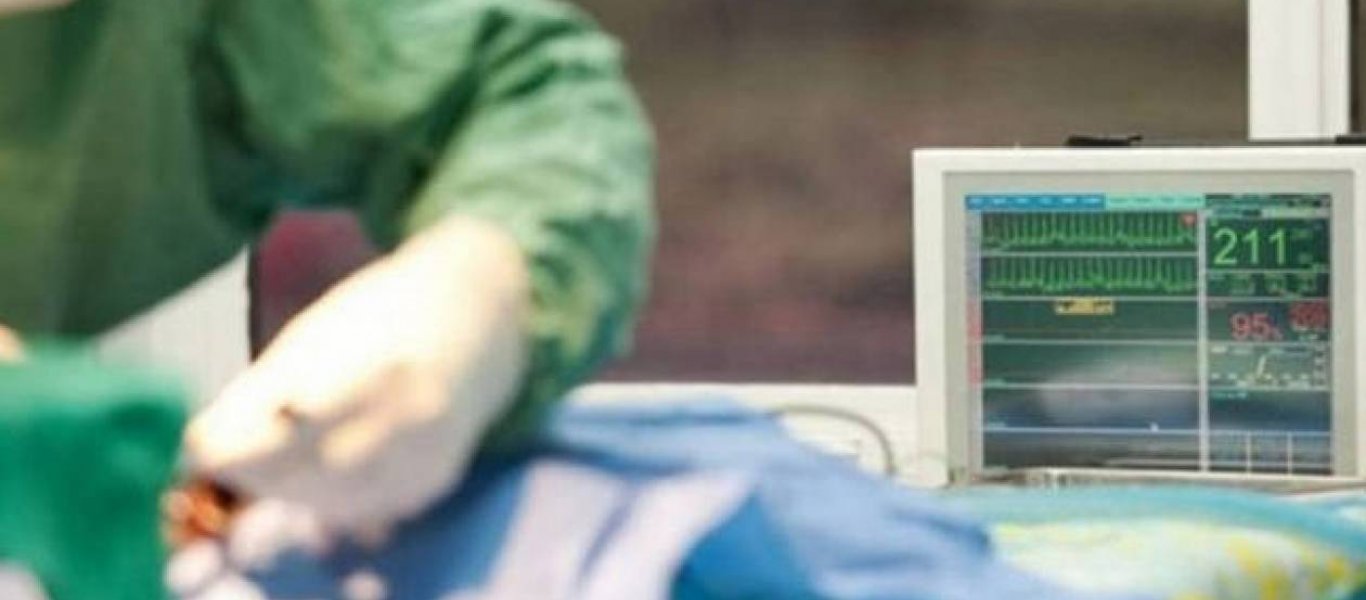 ΕΚΤΑΚΤΟ : Στην εντατική 8χρονο κοριτσάκι από «αδέσποτη» σφαίρα στη Θήβα!