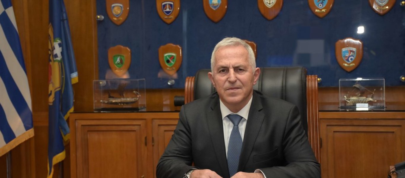Ε.Αποστολάκης: «Ανησυχώ για τους S-400 της Τουρκίας – Αλλάζουν τα δεδομένα – Πρέπει άμεσα να πάρουμε F-35» (βίντεο)