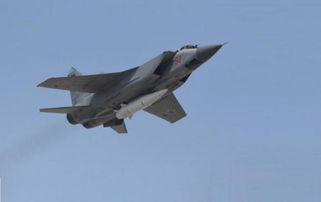 U.S Pentagon: Ποια είναι η απάντηση των ΗΠΑ στα υπερηχητικά όπλα Ρωσίας και Κίνας