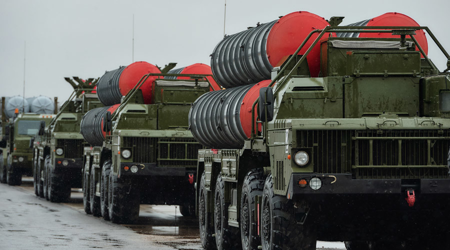 Η τοποθέτηση των S-400 στα Κατεχόμενα Casus belli για την Ελλάδα;