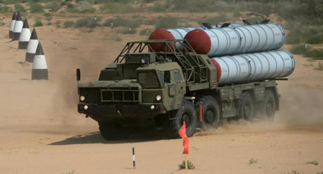 S-300: “Πυρ και μανία” οι Ρώσοι με καταιγισμό πυραύλων σε στρατιωτικές ασκήσεις – ΦΩΤΟ – ΒΙΝΤΕΟ