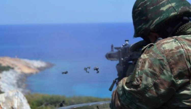 Ρώσος αναλυτής αποκαλύπτει: «Η αποθήκευση πυρηνικών όπλων σε ελληνικά εδάφη είναι…»