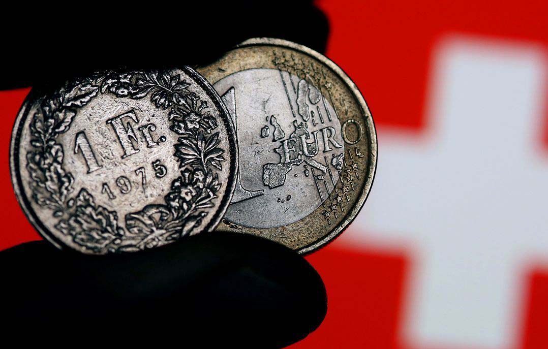 Στο Ευρωπαϊκό Δικαστήριο καταφεύγουν οι δανειολήπτες σε ελβετικό φράγκο