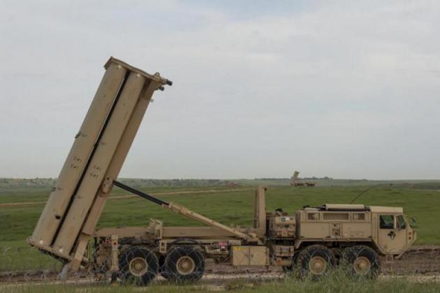 THAAD: Στη Ρουμανία αναπτύσσουν οι ΗΠΑ το πανίσχυρο αντιεραπορικό σύστημα