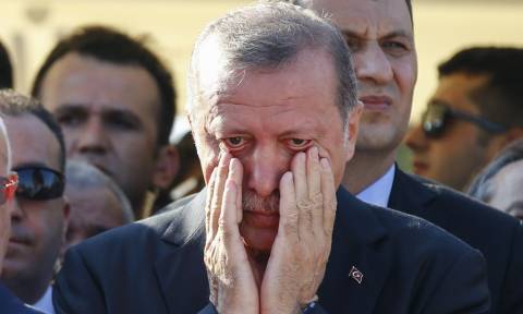 Τουρκία: Ενός κακού δοθέντος…