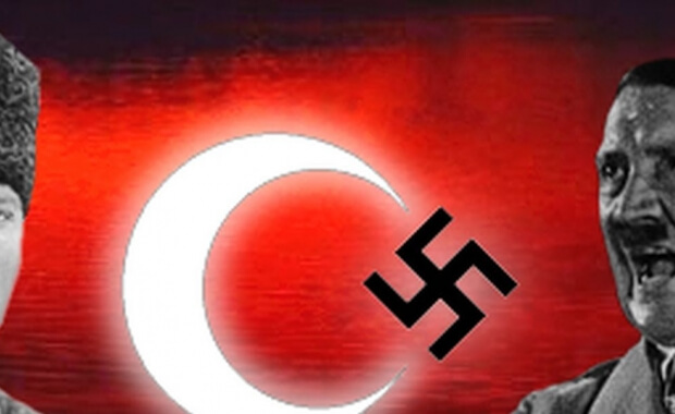 Οι Τούρκοι έκαναν τους Πόντιους ζωοτροφές!