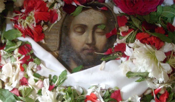 Σε σταύρωσαν …