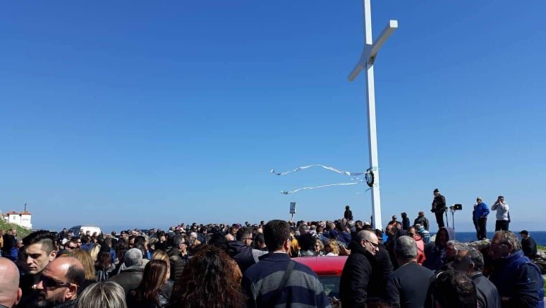 ΔΡ.Κ. ΒΑΡΔΑΚΑΣ Αν « σπάσει» ο Έβρος από τις προσφυγικές ροές, να ετοιμαζόμαστε αμέσως για Ελληνοτουρκικό επεισόδιο στο ΑΙΓΑΙΟ;