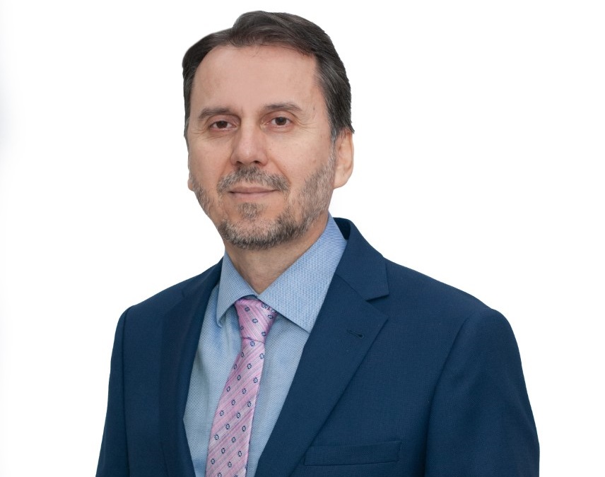 Χριστός Ανέστη και Χρόνια Πολλά.