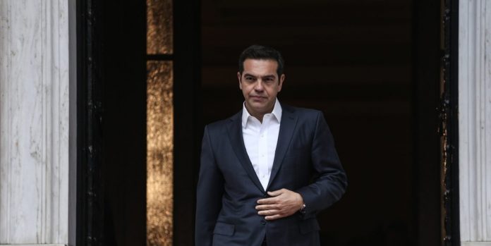 Τα νέα (και) ακριβά γούστα ενός πρώην «αριστερού»