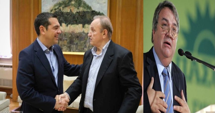 Να ΜΗ συνηθίσουμε τη ΣΗΨΗ…