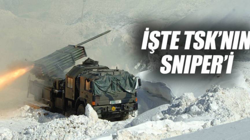 ΠΟΙΟΣ ΕΙΝΑΙ Ο «ΕΛΕΥΘΕΡΟΣ ΣΚΟΠΕΥΤΗΣ» «SNİPER ROKERİ» ΤΩΝ ΤΟΥΡΚΩΝ ΠΟΥ ΜΑΣ… ΣΤΟΧΕΥΕΙ! (βίντεο)