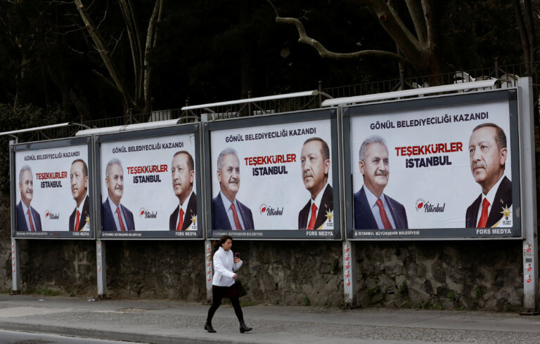 Τουρκία – εκλογές: Γιατί η νίκη Ερντογάν είναι «κολοβή»