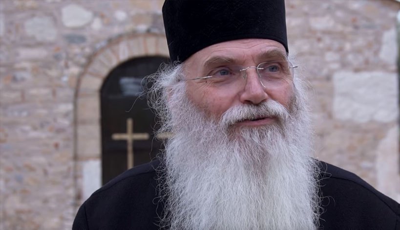 «Δεν ξέρω αν γεννήθηκε ο αντίχριστος, το σύστημα όμως του αντιχρίστου λειτουργεί» (Μητροπολίτης Μεσογαίας Νικόλαος)