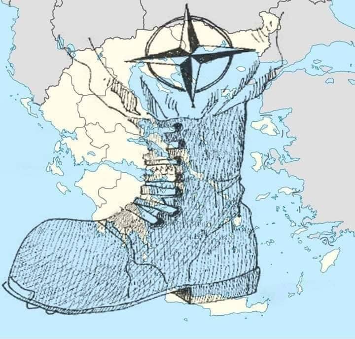 Τρικυμία εν κρανίω ενός επαγγελματία «αριστεριστή»…