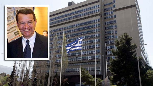 ΑΠΟΣΤΟΛΟΥ : ΑΝΑΒΟΛΗ ΣΤΗ …ΡΕΜΟΥΛΑ ΤΗΣ ΕΥΠ – Ο Ρουμπάτης μήπως έχει χάσει τη… μπάλα;