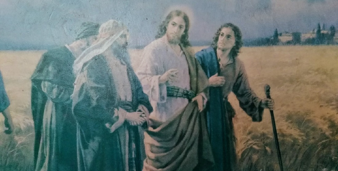 Η ΜΕΓΑΛΕΙΟΤΗΤΑ ΤΟΥ ΘΕΟΥ – Μωϋσής μοναχός εκ Πρεβέζης
