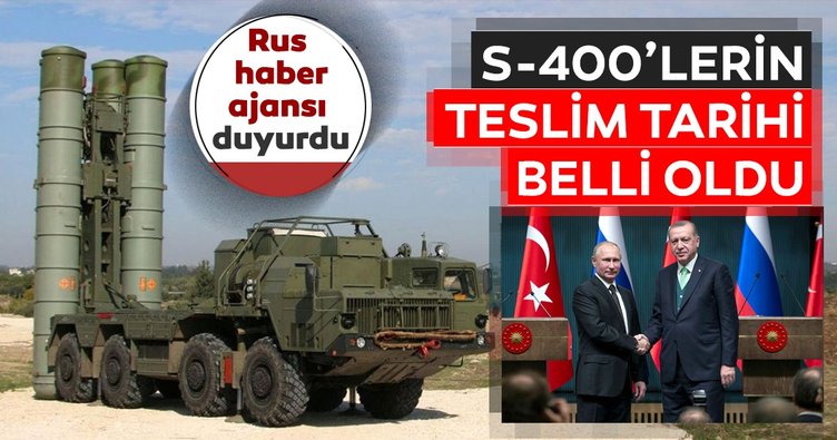 ΜΕ ΤΟΥΣ S-400 «ΧΤΥΠΑΜΕ» ΚΑΙ…ΑΘΗΝΑ ΚΑΙ ΘΕΣΣΑΛΟΝΙΚΗ!!!