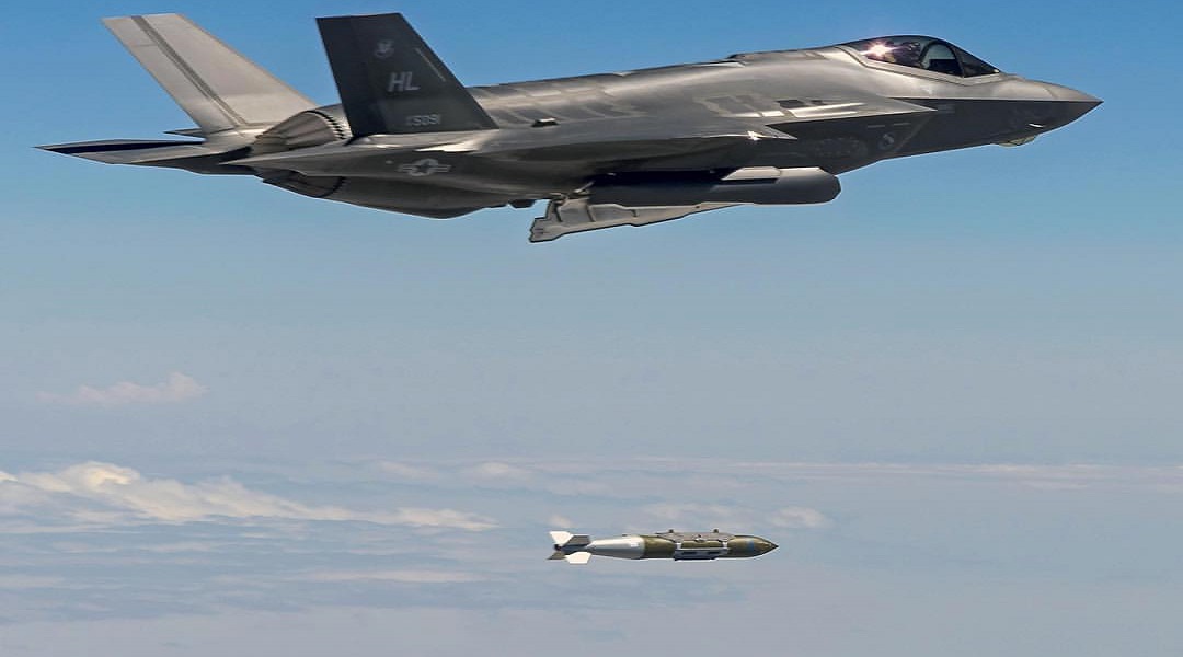 To F35A Και η Κατάρρευση του Δυτικού Συστήματος … Τα Μυστικά του “Αόρατου” F 35A και ‘Αλλα Ενδιαφέροντα