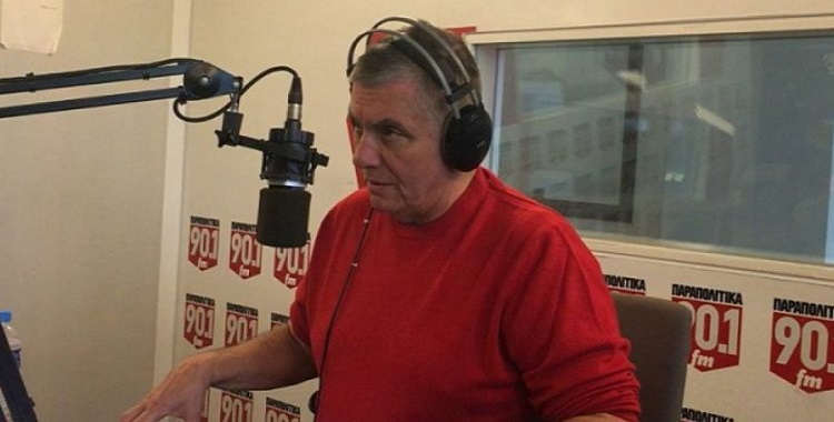 Γ. Τράγκας: «Ο Τσίπρας φοβάται και τρέμει την απομάκρυνσή του από την εξουσία – Θα επιχειρήσει αλλοίωση του εκλογικού αποτελέσματος».