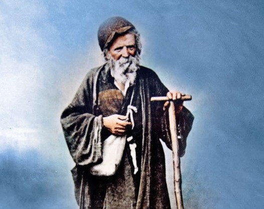 ΕΝ ΤΟΥΤΩ ΝΙΚΑ ☦: ΠΑΠΟΥΛΑΚΟΣ – Όταν Ψευτίσει η Ζυγαριά.