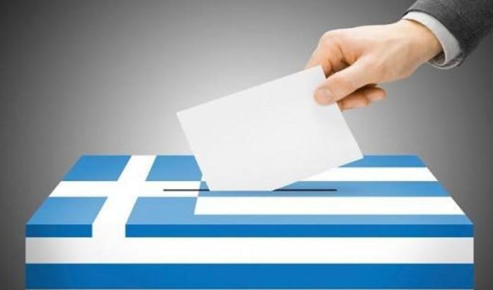 «Βόμβα» Καρατζαφέρη: Στις εκλογές ψηφίζουν και 854.000 αλλοδαποί