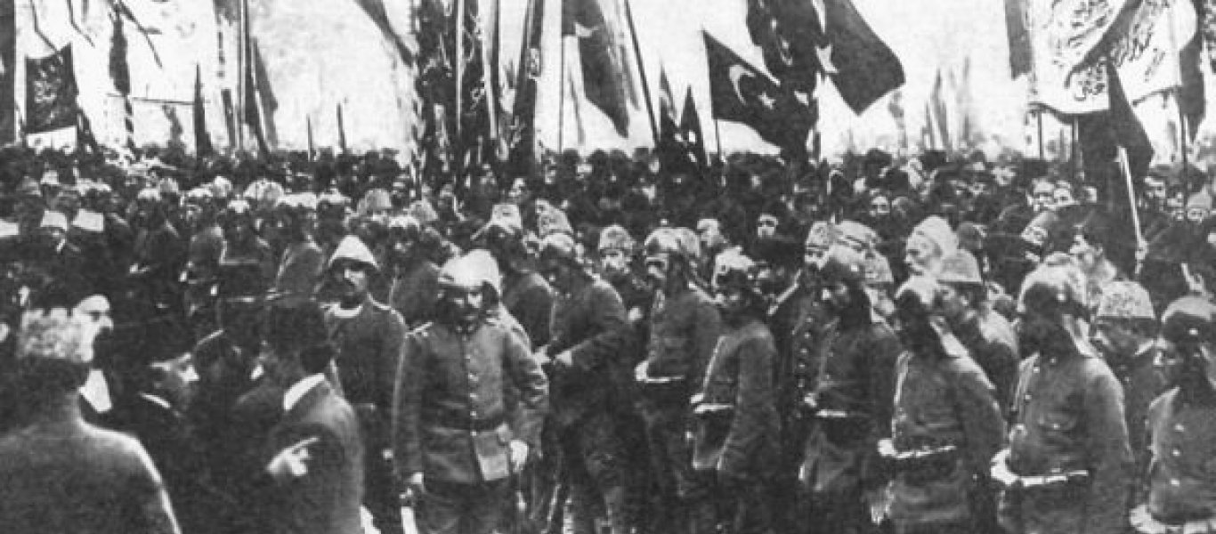 Αμερικανικό «χτύπημα» κατά Ερντογάν: «Ηρθε η στιγμή να αναγνωρίσουμε την Γενοκτονία των Αρμενίων» – «Έγιναν τρομερές σφαγές!»