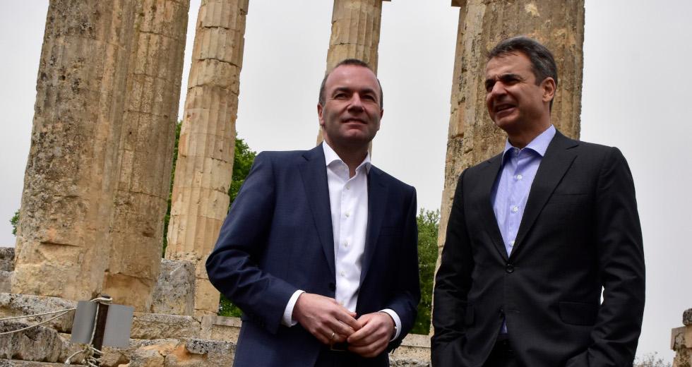 ΑΧ, ΚΟΥΛΗ! Η ΝΟΥΔΟΥΛΑ ΑΠΕΚΡΥΨΕ ΔΗΛΩΣΗ ΤΟΥ… ΦΙΛΕΛΛΗΝΑ ΒΕΜΠΕΡ ΥΠΕΡ ΤΗΣ ΠΡΟΔΟΣΙΑΣ ΤΩΝ ΠΡΕΣΠΩΝ!