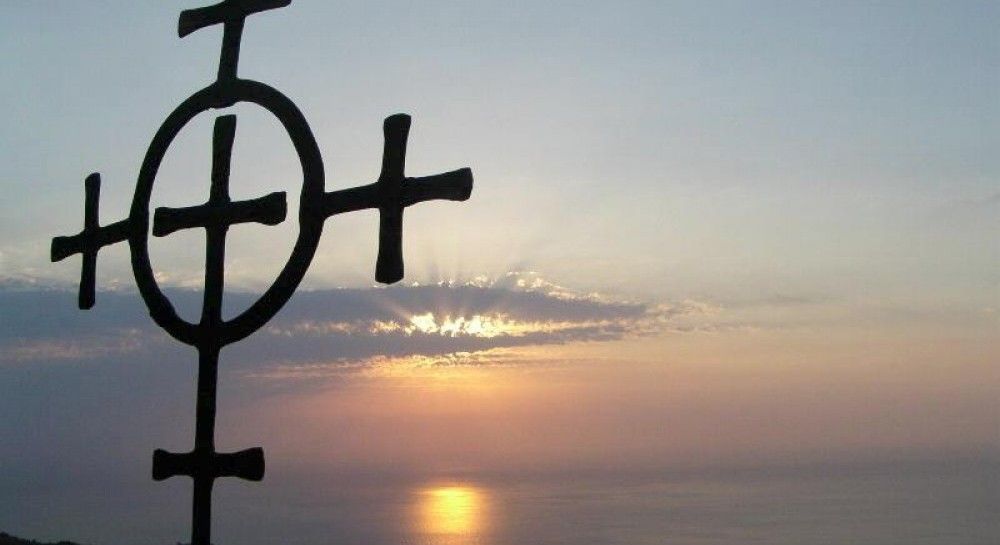 ΔΡ.Κ. ΒΑΡΔΑΚΑΣ Λένε ότι το άτακτο BREXIT το έχουν τοποθετήσει σε κρισιμότερο επίπεδο από την Κρίση της Κούβας στην δεκαετία του 60;