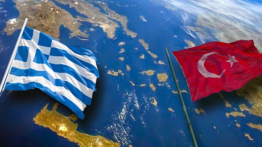 ΒΙΝΤΕΟ : Μόνο Έτσι Αποφεύγεται Ο Πόλεμος Ελλάδος-Τουρκίας.