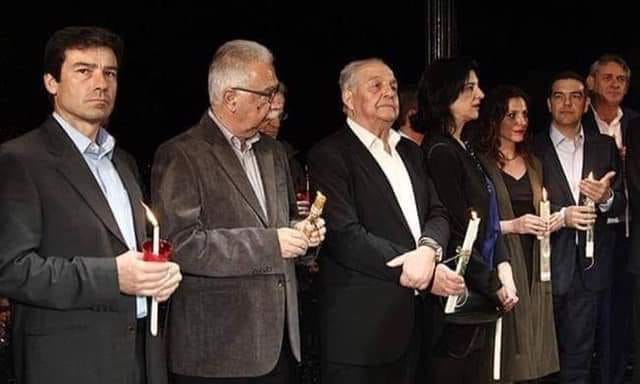 ΑΔΑΛΗΣ : Ρε παιδιά, το Gavroglu, ο υπουργός Ξεπαιδείας, τι κρατά;;;