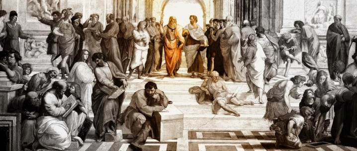 ΤΑ ΑΓΝΩΣΤΑ ΥΠΕΡΟΠΛΑ των αρχαίων Ελλήνων που κρύβουν…