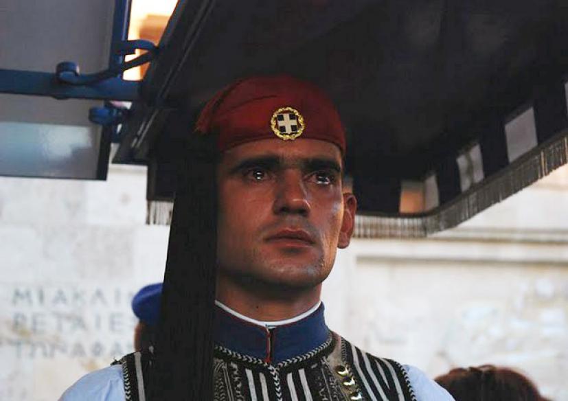 Μαχόμενος Ορθόδοξος Έλληνας : Έλληνας ο “παγκόσμιος ” δάσκαλος ανά τους αιώνες.