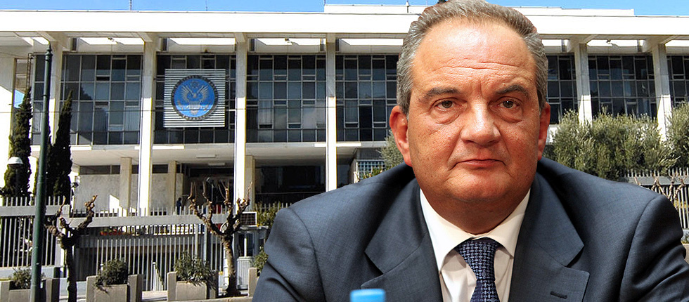 ΑΠΟΣΤΟΛΟΥ : ΥΠΟΘΕΣΗ “ΠΥΘΙΑ”: ΤΟ ΒΟΥΛΕΥΜΑ ΣΟΚ