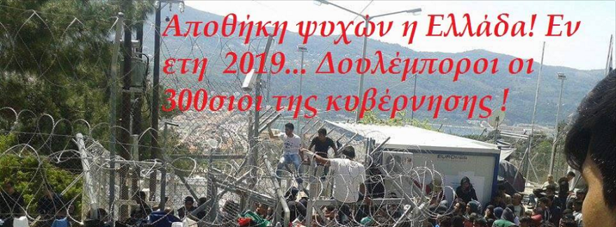 Τελικά εσείς στις ΜΚΟ δεν ντρέπεστε ; Πόσος ψυχοσυναισθηματικός εξαναγκασμός ; Πόσος εμπαιγμός ακόμα ;