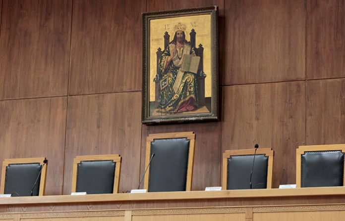 Μετά το Πάσχα η ψήφιση του Νέου Ποινικού Κώδικα- Στόχος θρησκεία και πατρίδα – Ελεύθερη η βλασφημία των Θείων