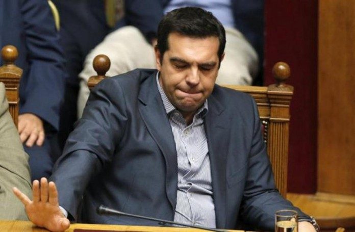 Οι όμορφες χώρες, όμορφα προδίδονται: Δείτε σε τι συμφώνησε ο Τσίπρας από το 2013 για να γίνει πρωθυπουργός (!)