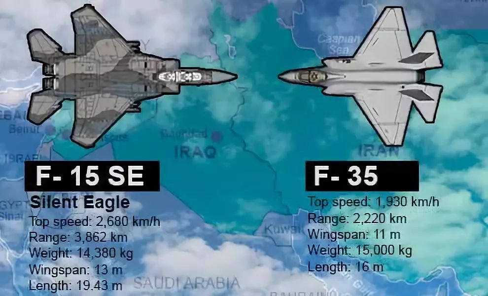 Γελάνε Στις ΗΠΑ Για Την Δήθεν Παραχώρηση Των Τουρκικών F-35 Στην Ελλάδα Και Τα F-15 Να Πάρετε Πολύ Σας Είναι!