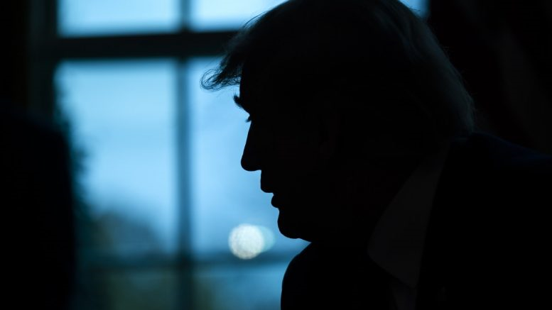 ΙΓΝΑΤΙΟΥ : Ελλάδα ή Τουρκία; Ποια χώρα θα αποτελέσει τη βάση της πολιτικής των ΗΠΑ στη Μεσόγειο