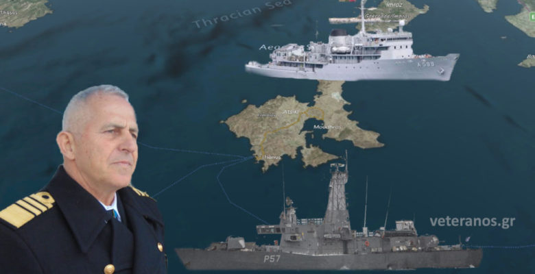 Αυτές είναι οι » Άμεσες Κινήσεις Ενίσχυσης» των Ε.Δ…Σύμφωνα με το ΥΠΕΘΑ