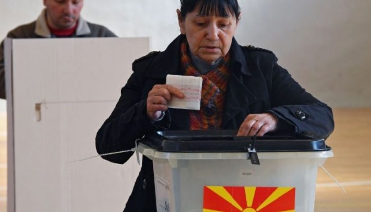 Εκλογές στα Σκόπια : Νικητής η αποχή – ρεκόρ – Προς νέα πολιτική κρίση ;