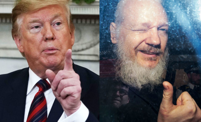 Wikileaks: Αυτές είναι οι δέκα μεγάλες αποκαλύψεις που έκανε ο Ασάνζ και τον μετέτρεψαν σε Νο1 εχθρό των ΗΠΑ
