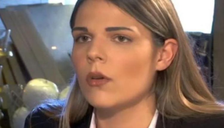 «Ετσι έζησα τον εφιάλτη στις φυλακές του Χονγκ Κονγκ»