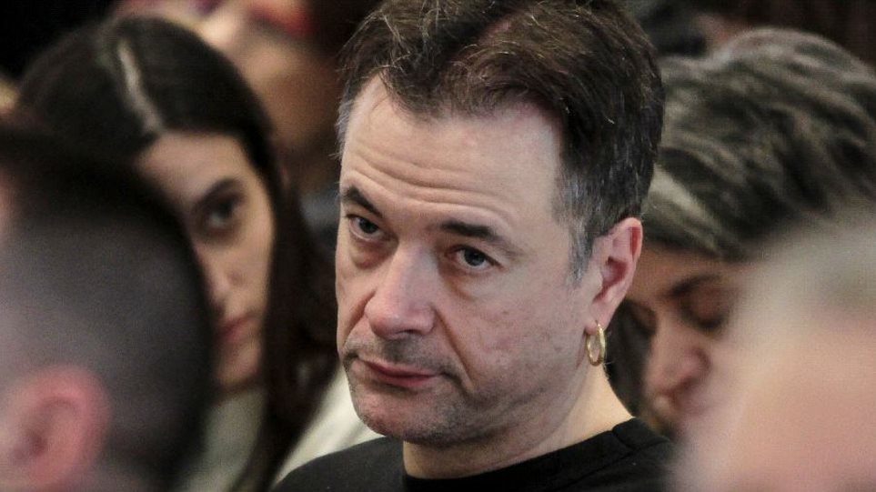 Χειμωνάς ο ποταμίσιος : Όσοι διαμαρτύρονται για την Συμφωνία των Πρεσπών είναι ψεκασμένοι ακροδεξιοι φασίστες
