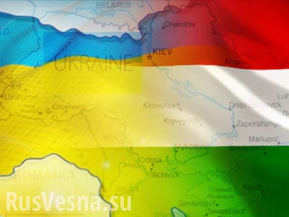 Η “ΥπερΚαρπαθία είναι έτοιμη για εξέγερση”: οι εθνικές μειονότητες έχουν επαναστατήσει ενάντια στον ειρηνικό νόμο.